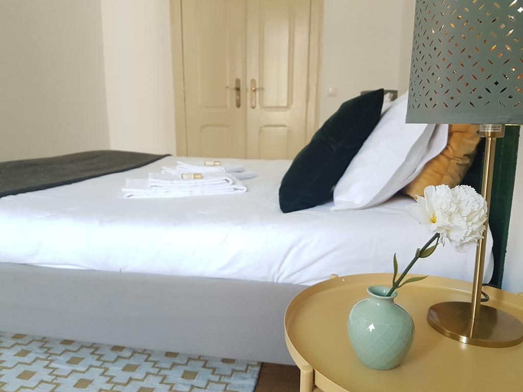 Dukostel Hotel Lisbon Bagian luar foto