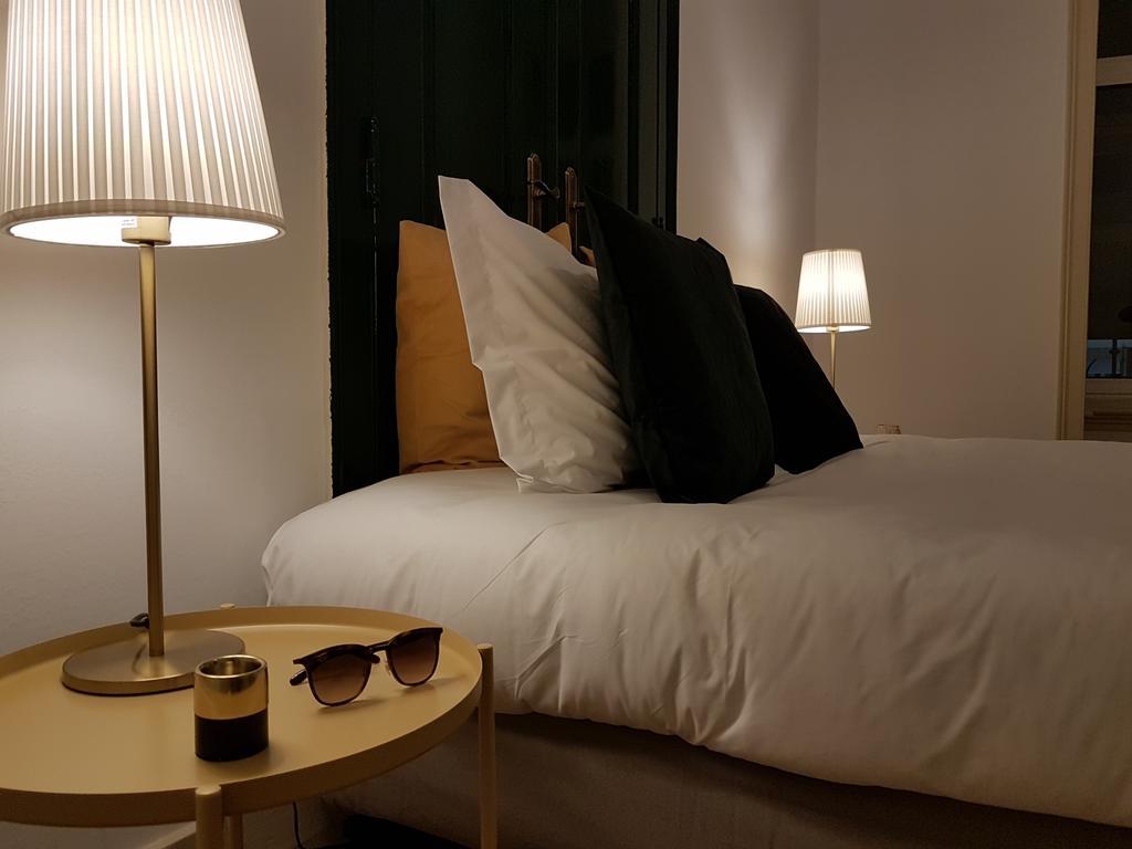 Dukostel Hotel Lisbon Bagian luar foto
