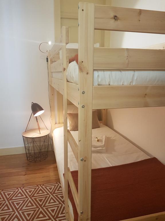 Dukostel Hotel Lisbon Bagian luar foto