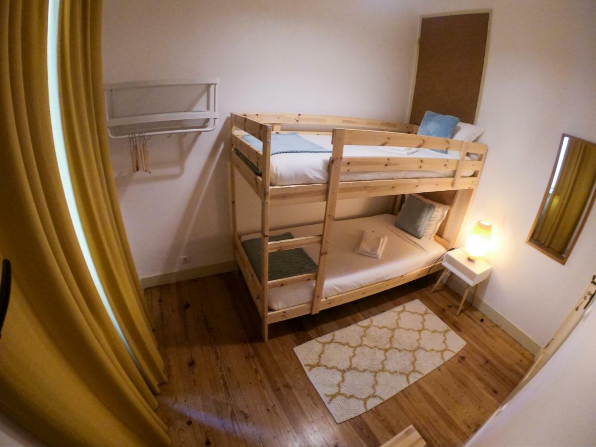 Dukostel Hotel Lisbon Bagian luar foto