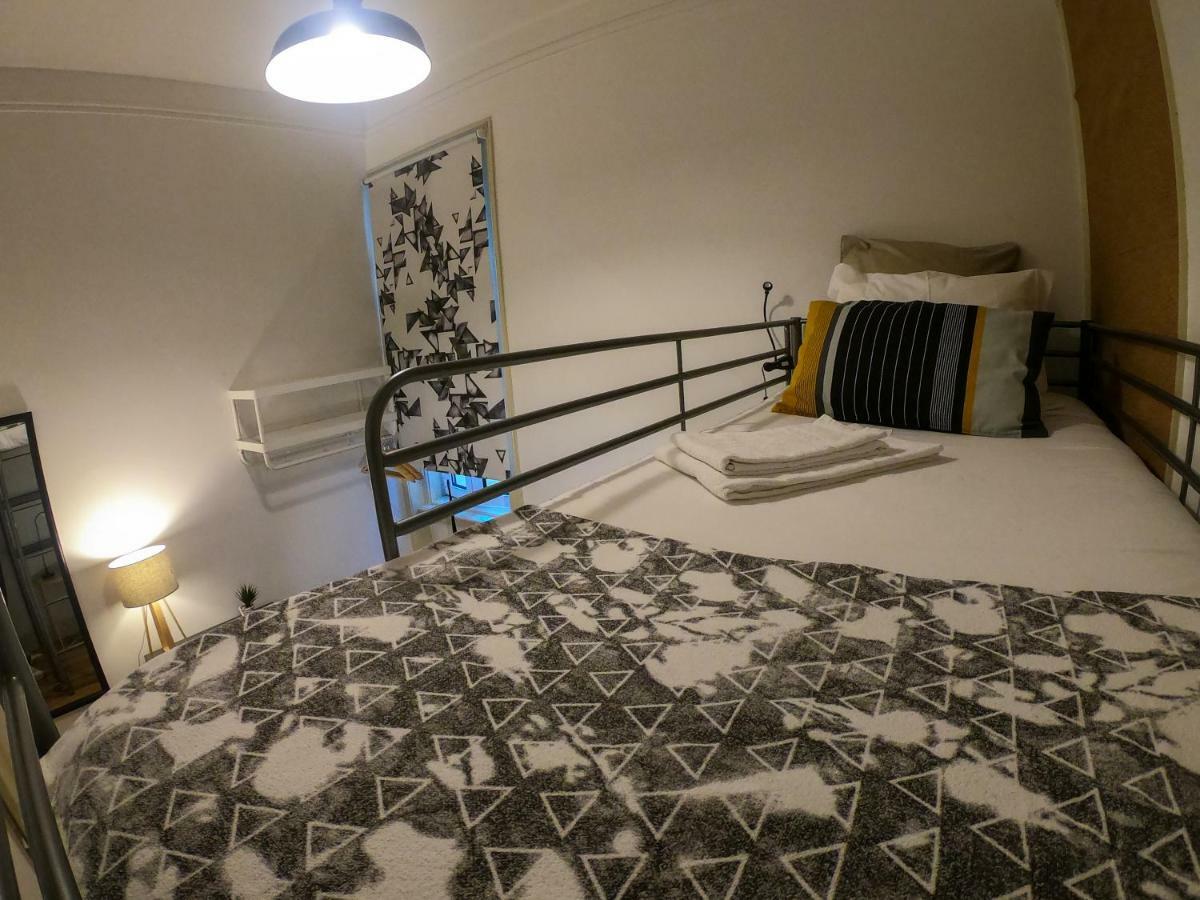 Dukostel Hotel Lisbon Bagian luar foto