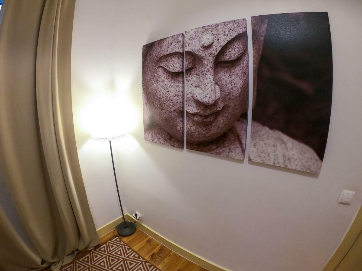 Dukostel Hotel Lisbon Bagian luar foto