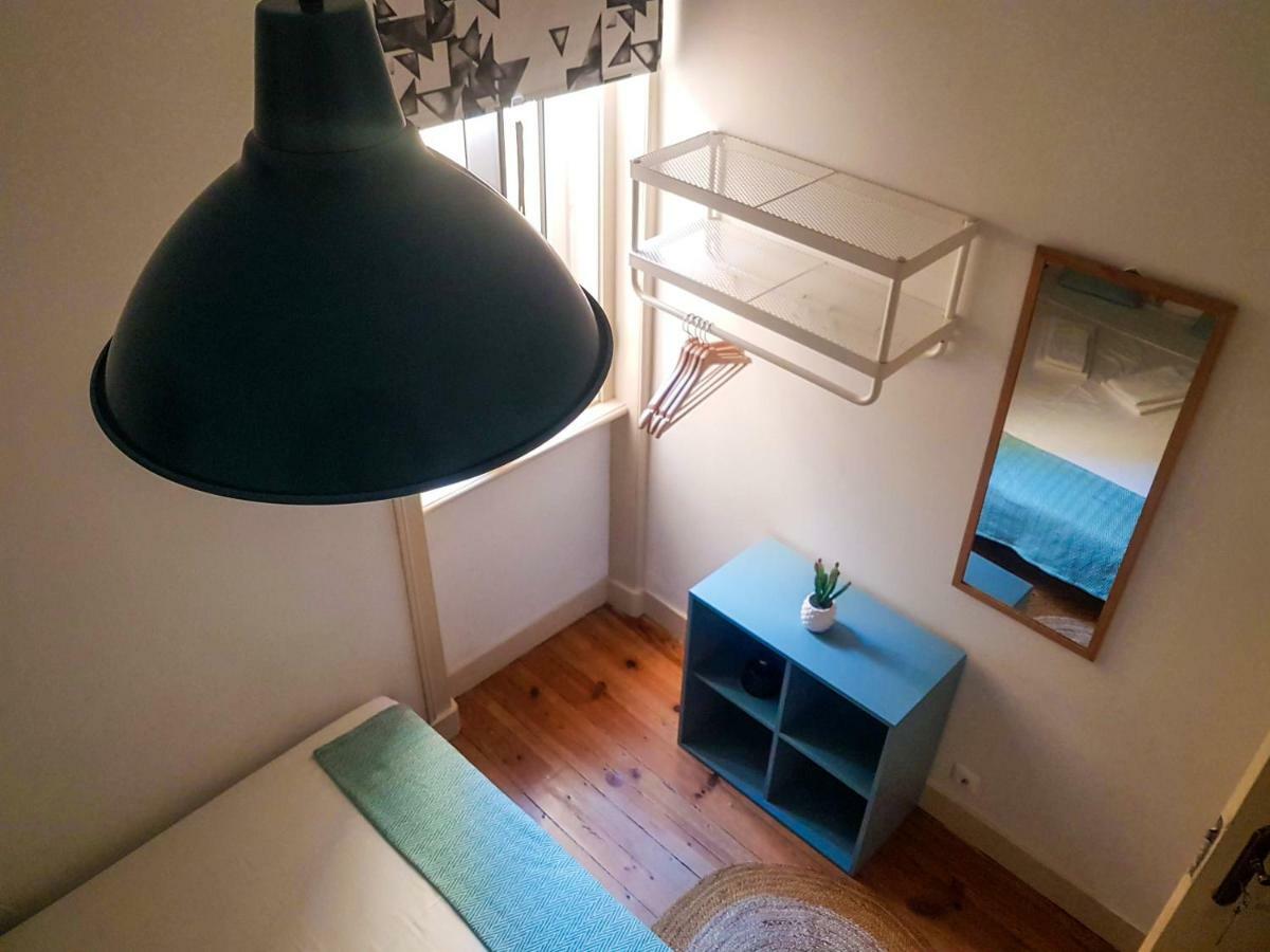Dukostel Hotel Lisbon Bagian luar foto