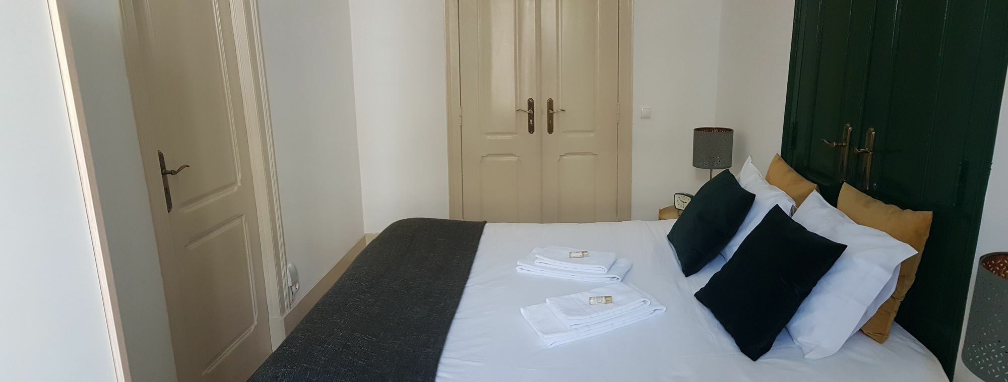 Dukostel Hotel Lisbon Bagian luar foto
