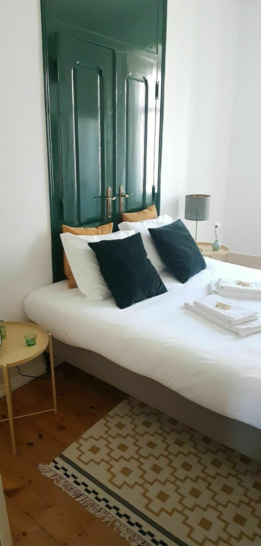 Dukostel Hotel Lisbon Bagian luar foto