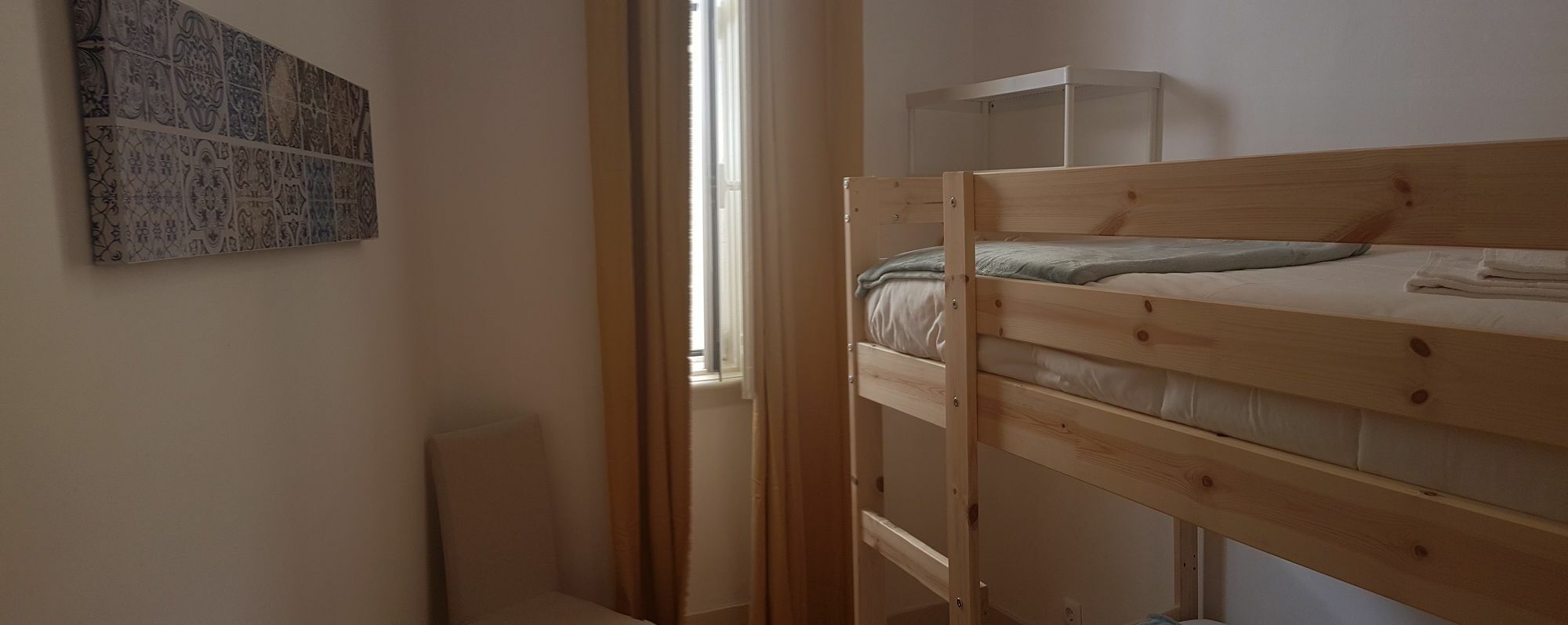 Dukostel Hotel Lisbon Bagian luar foto