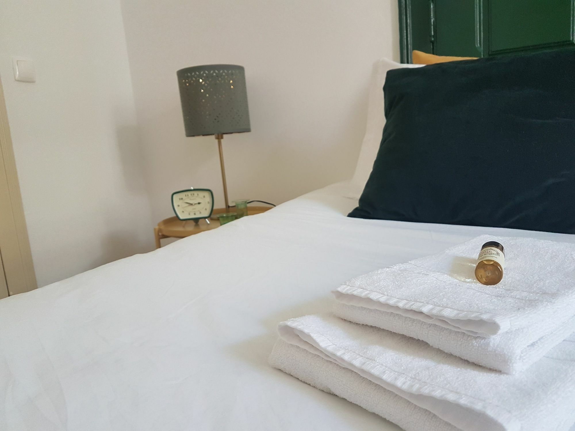Dukostel Hotel Lisbon Bagian luar foto