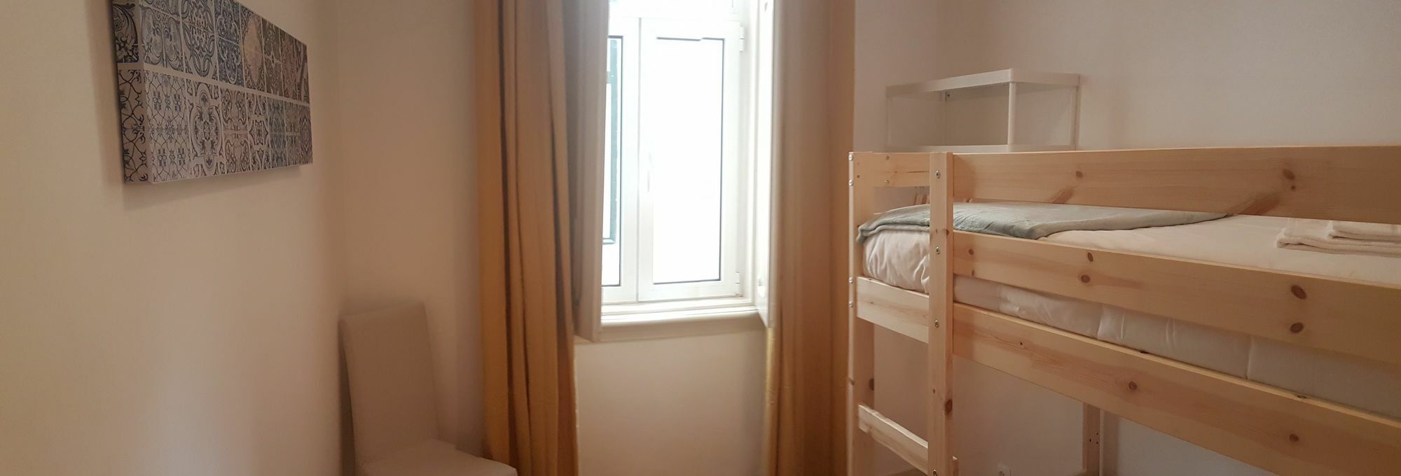 Dukostel Hotel Lisbon Bagian luar foto