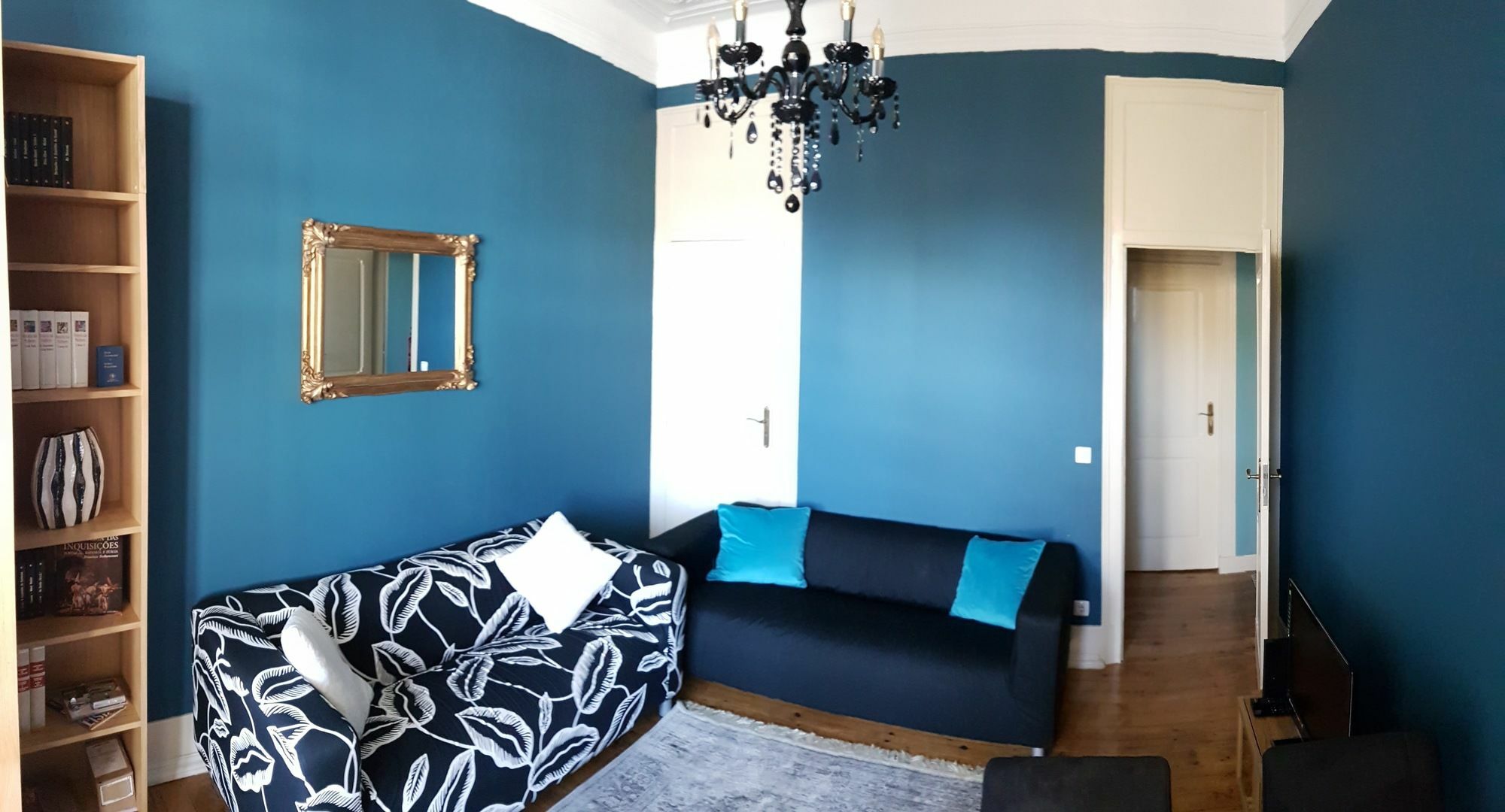 Dukostel Hotel Lisbon Bagian luar foto