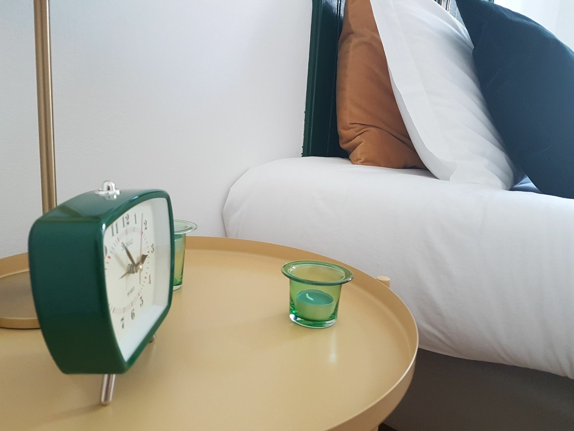 Dukostel Hotel Lisbon Bagian luar foto