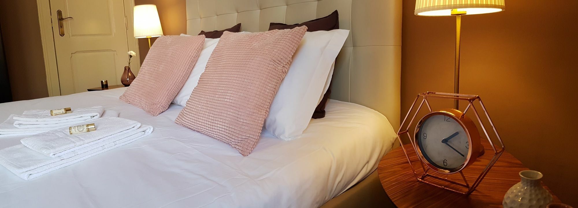 Dukostel Hotel Lisbon Bagian luar foto