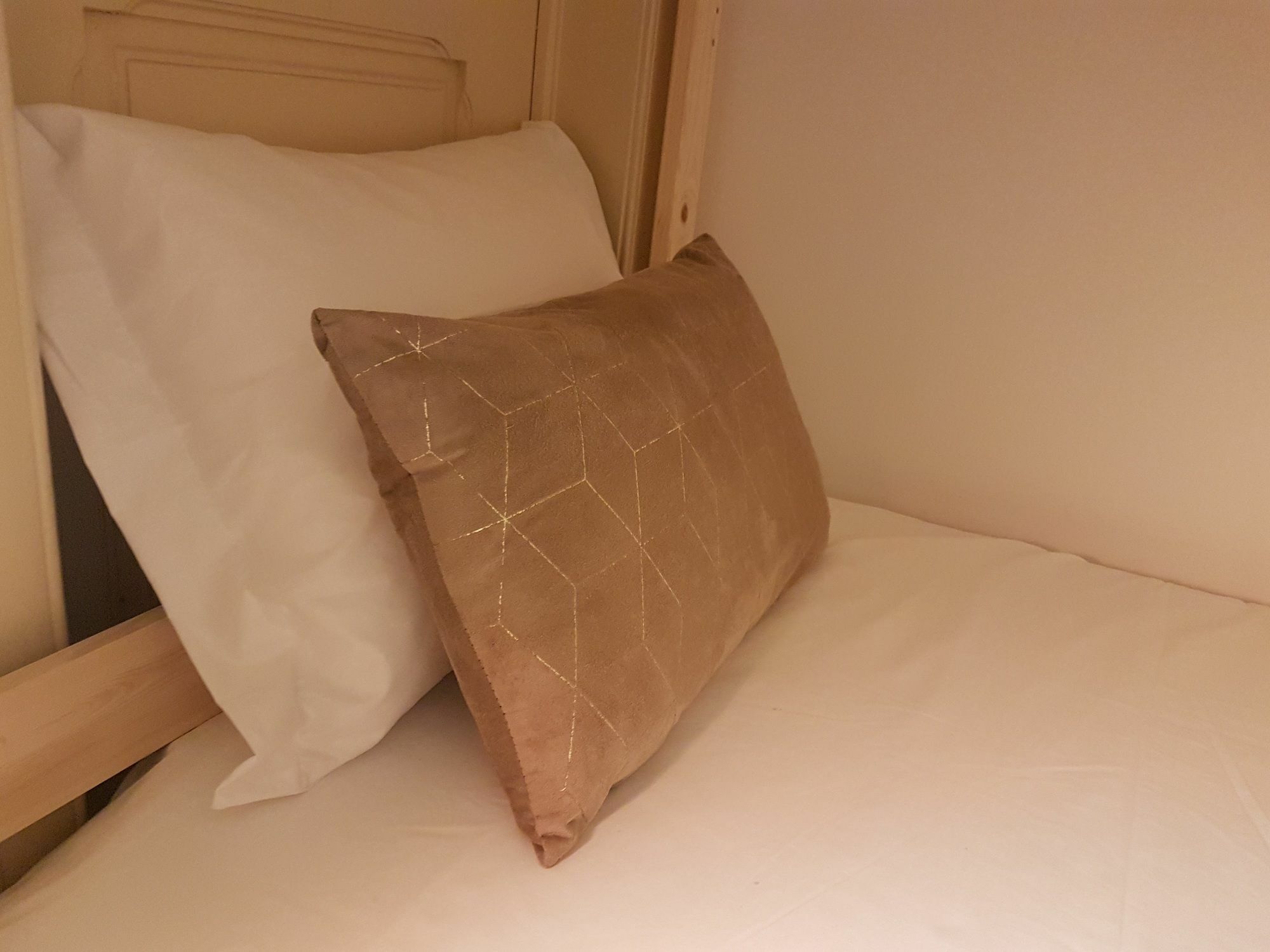 Dukostel Hotel Lisbon Bagian luar foto