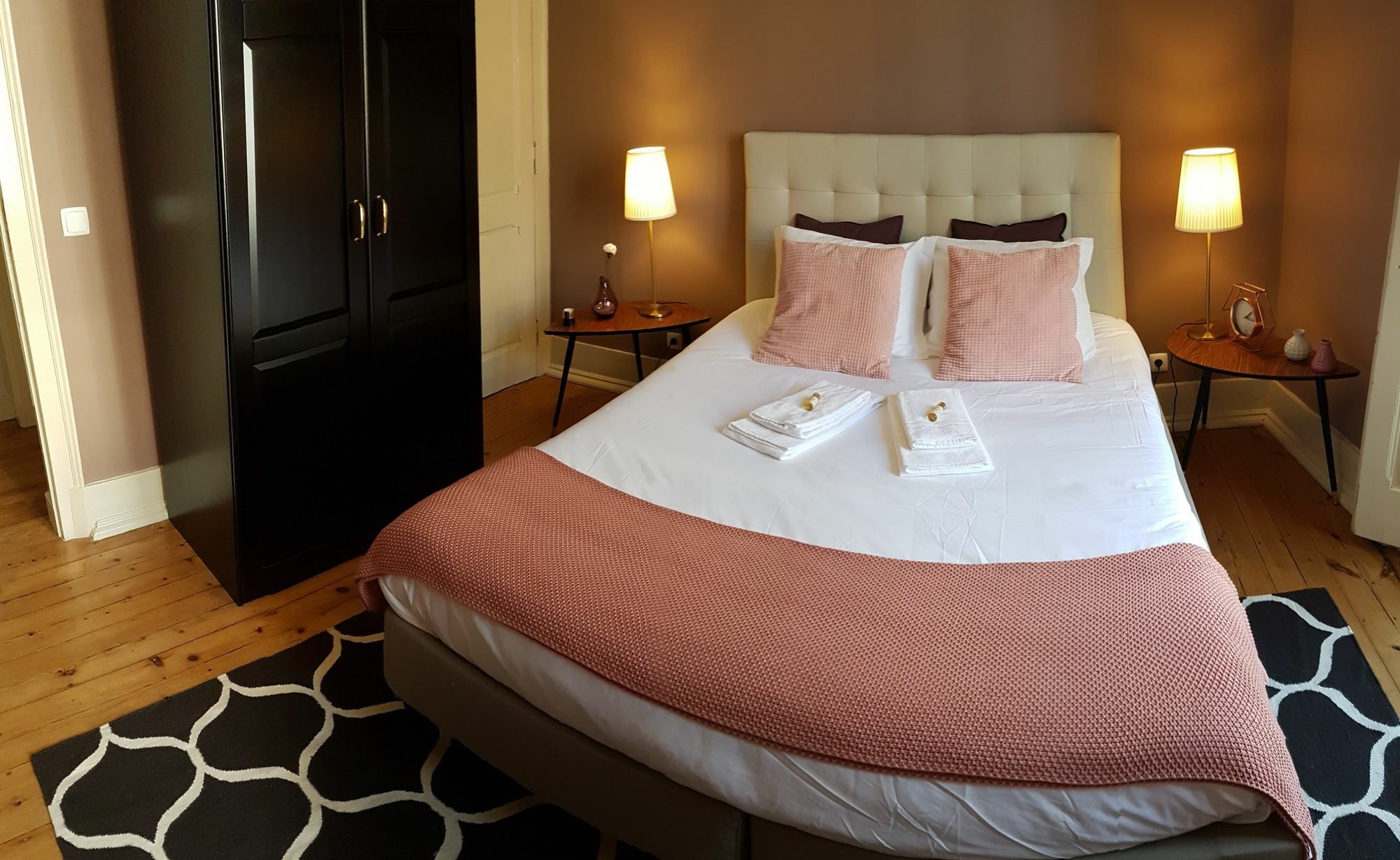 Dukostel Hotel Lisbon Bagian luar foto